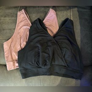 Kindred Bravely Racerback Nursing & Sleep Bras